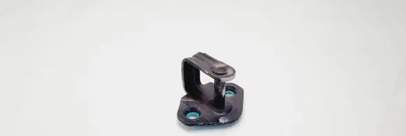 Volkswagen Caddy Sliding door lock loop/hook striker 