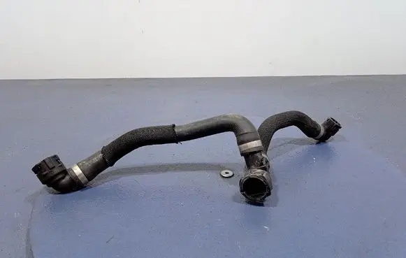 BMW X4 F26 Engine coolant pipe/hose 8591942