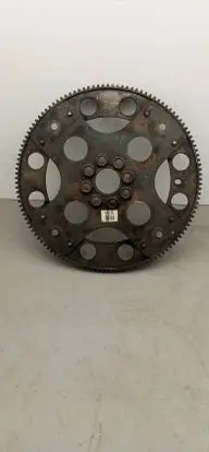 BMW 5 E60 E61 Flywheel 7788746
