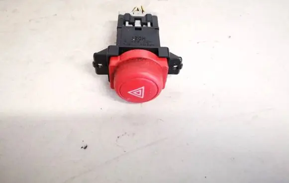 Honda Civic Hazard light switch m20419