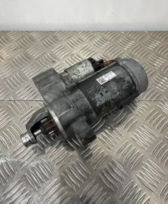 Audi A6 S6 C7 4G Starter motor 03L911024B