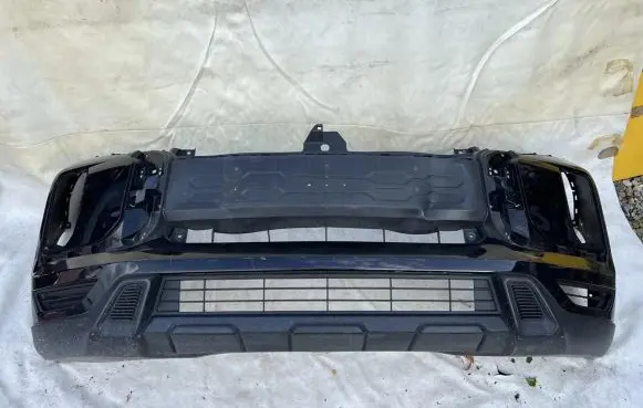 Mitsubishi ASX Front bumper 6400j611zz