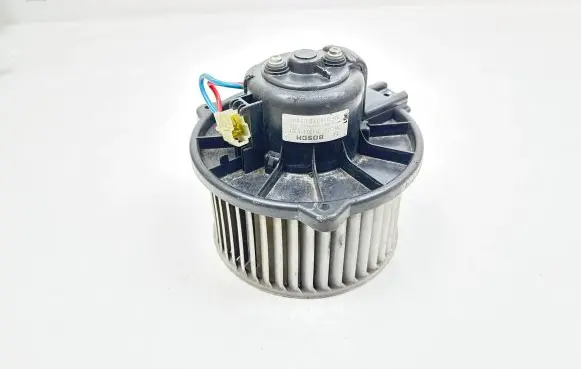 Mitsubishi Carisma Heater fan/blower MF0160700260 0130111191