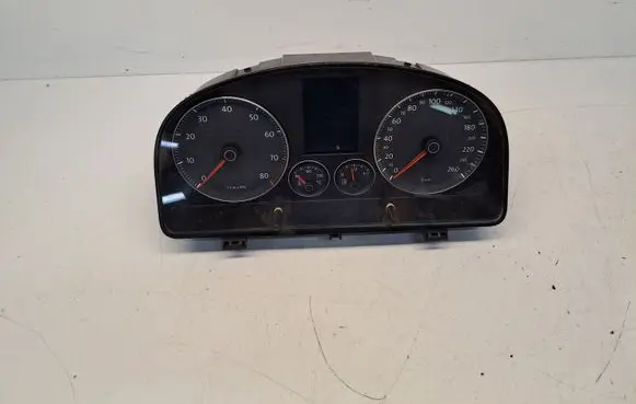 Volkswagen Caddy Speedometer (instrument cluster) A2C53023102