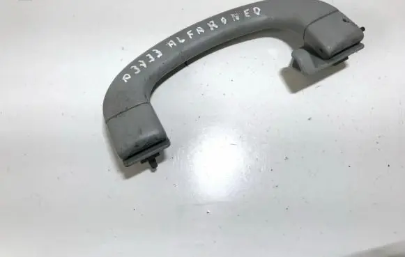 Alfa Romeo 156 Rear interior roof grab handle