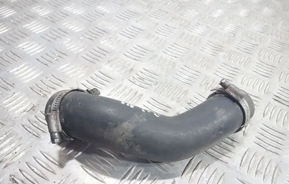 Jaguar XF X250 Intercooler hose/pipe