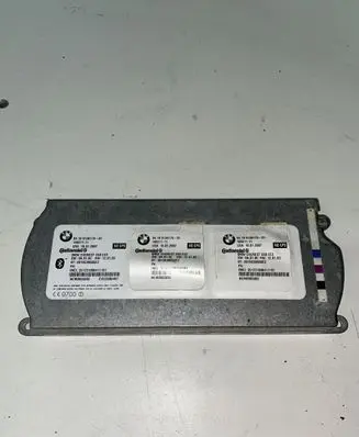 BMW X5 E70 Bluetooth control unit module 9138179 169211