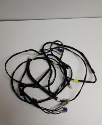 Renault Megane III Other wiring loom 282432482R