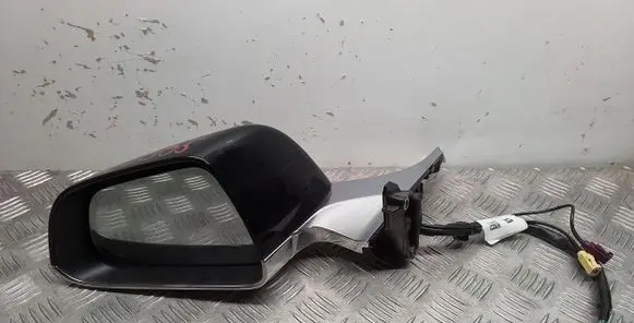 Tesla Model 3 Front door electric wing mirror 0416122