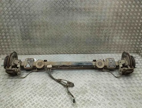 Ford Tourneo Custom Rear axle beam GK214B435EF