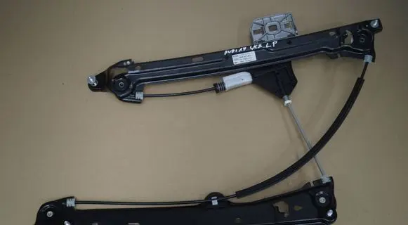 Audi A7 S7 4K8 Front window lifting mechanism without motor 4K8837461 C69231110