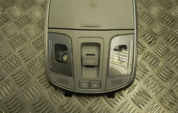 Hyundai Tucson TL Other interior light 92810D300X