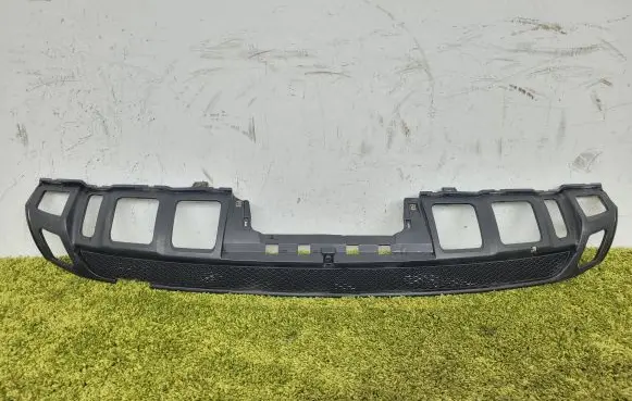 Mercedes-Benz ML AMG W166 Rear bumper lower part trim A1668850053 1668850053