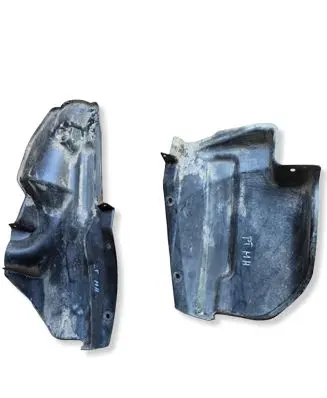 Suzuki Ignis Rear arch fender liner splash guards 7553186G00 7552186G00