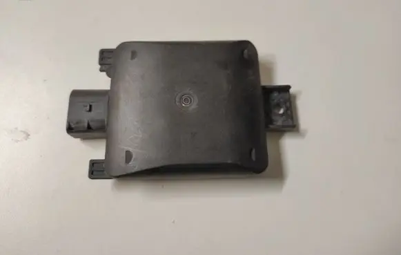 Volkswagen ID.4 Distronic sensor radar 2Q0907685E