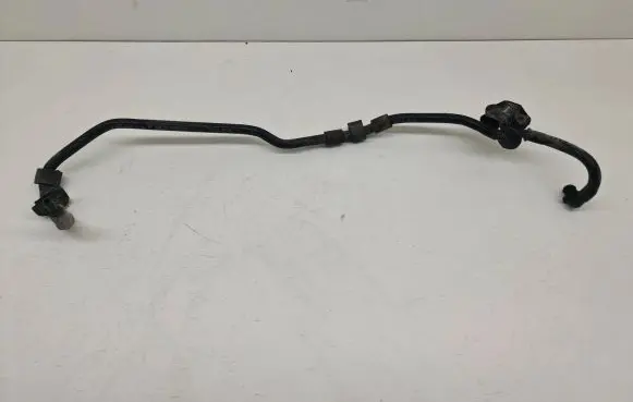 Porsche Cayenne (92A) Vacuum line/pipe/hose 7P0611932AK