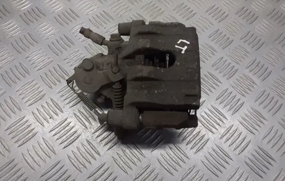 Opel Vectra C Rear brake caliper