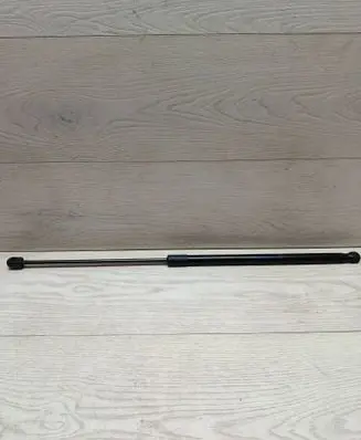 Mercedes-Benz C W204 Front bonnet/hood damper/strut A2048800029