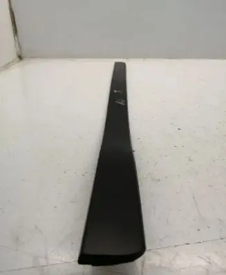 Ford Transit Rear side glass trim 