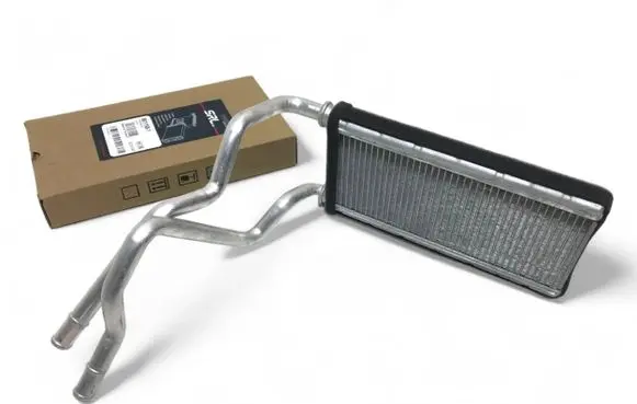 Lexus IS 220D-250-350 Heater blower radiator 8710730560 REPLACEMENT SRLINE
