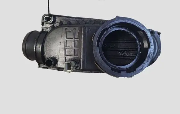Jaguar XF X250 Air intake duct part 4R8Q6K770A