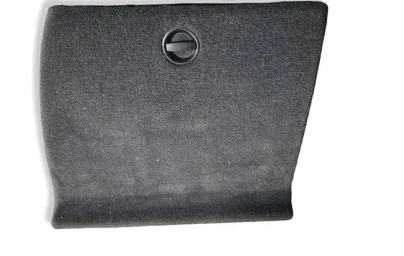Audi A6 Allroad C7 Trunk/boot side trim panel 4G9863989
