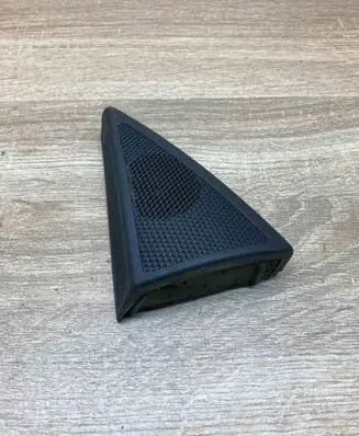 Mercedes-Benz E W211 Front door high frequency speaker A2118200202 A2117250194 USED