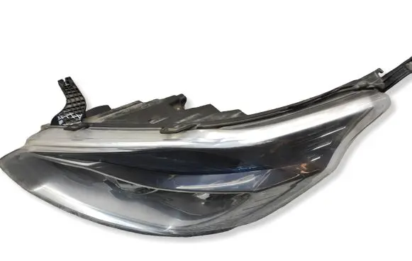 Ford Transit Custom Headlight/headlamp 