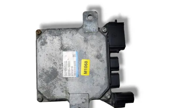 Power steering control unit/module