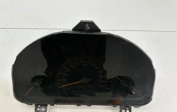 Honda Accord Speedometer (instrument cluster) 78100G200 HR0347409 0307630139880