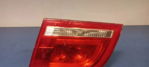 Audi A3 S3 8P Tailgate rear/tail lights 8P4945094