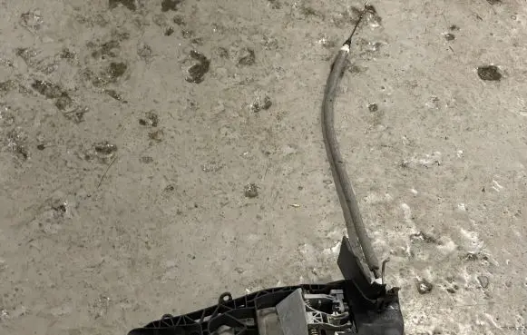 BMW X5 F15 Front door exterior handle/bracket 7304803