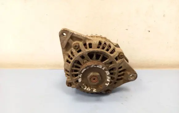 Mitsubishi Lancer Generator/alternator MD343562 MD317862 A2TA5391
