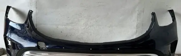 Mercedes-Benz GLC X253 C253 Front bumper A2538859601