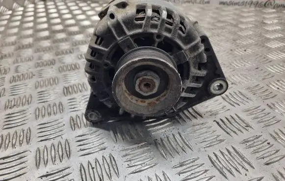 Generator/alternator