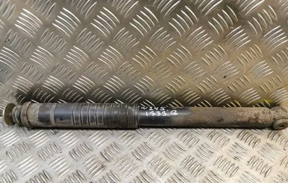 Mercedes-Benz B W245 Rear shock absorber/damper