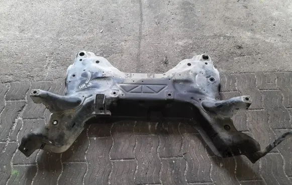 Citroen C4 II Front subframe NOCODE