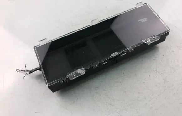 Subaru Impreza IV Screen/display/small screen 85261FJ544