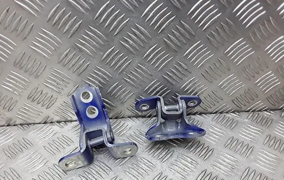 Toyota Corolla E160 E170 Front door hinges set es03