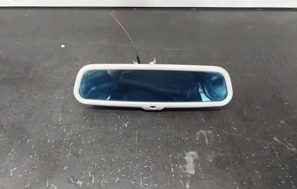 Volkswagen PASSAT B5 Rear view mirror (interior) 3B0857511C