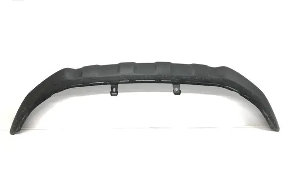 KIA Sportage Front bumper lip 86512R2000 N05E