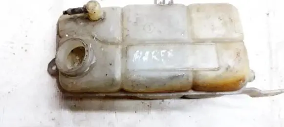 Fiat Marea Coolant expansion tank/reservoir