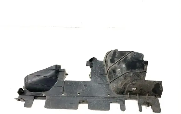 Chevrolet Volt I Intercooler air guide/duct channel 22870271