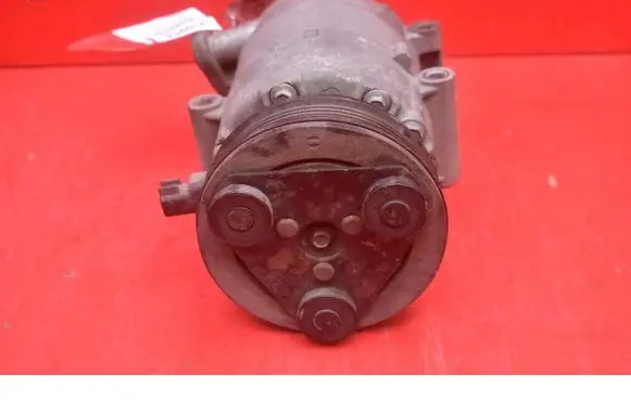 Ford Focus C-MAX Air conditioning (A/C) compressor (pump)