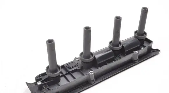 Opel Vectra C High voltage ignition coil 