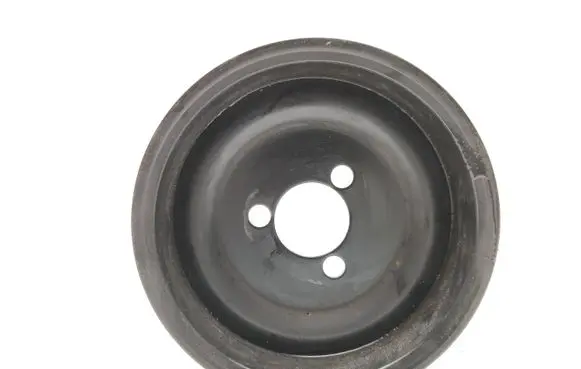 Audi A3 S3 A3 Sportback 8P Water pump pulley 03D121028B