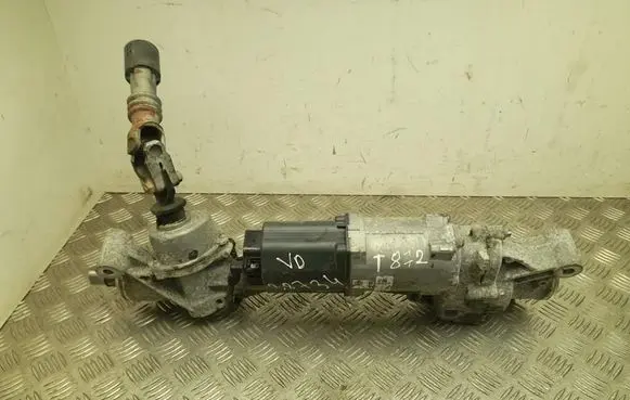 Mercedes-Benz E W213 Steering rack 2134601102