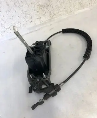 Skoda Kamiq Gear shifter/selector 2q1713023af