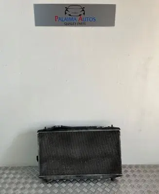 Honda Civic IX Radiator set MF2230000810