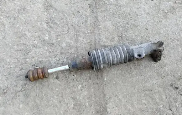 Mercedes-Benz E W124 Front shock absorber/damper